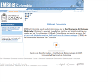 Tablet Screenshot of co.embnet.org